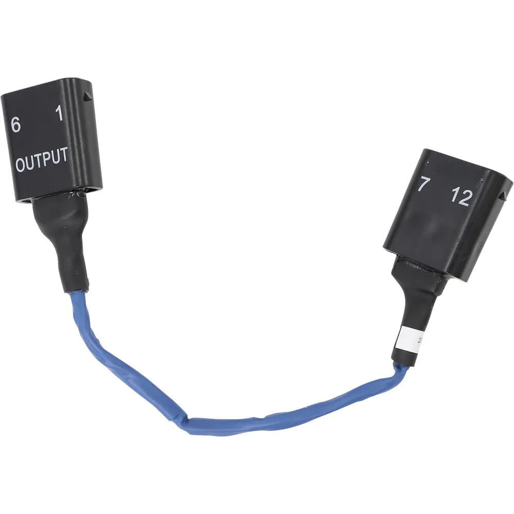 TriBar Eliminator Harness - International