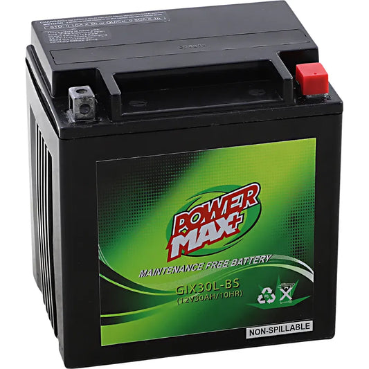 Battery - GIX30L