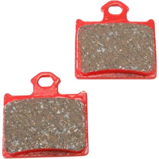 Sport Carbon Brake Pads - FA602X
