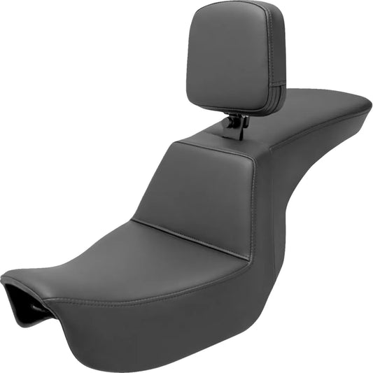 Asiento elevado Tour - Asiento elevado Tour - Respaldo del conductor - Sencillo - Dyna '06-'17