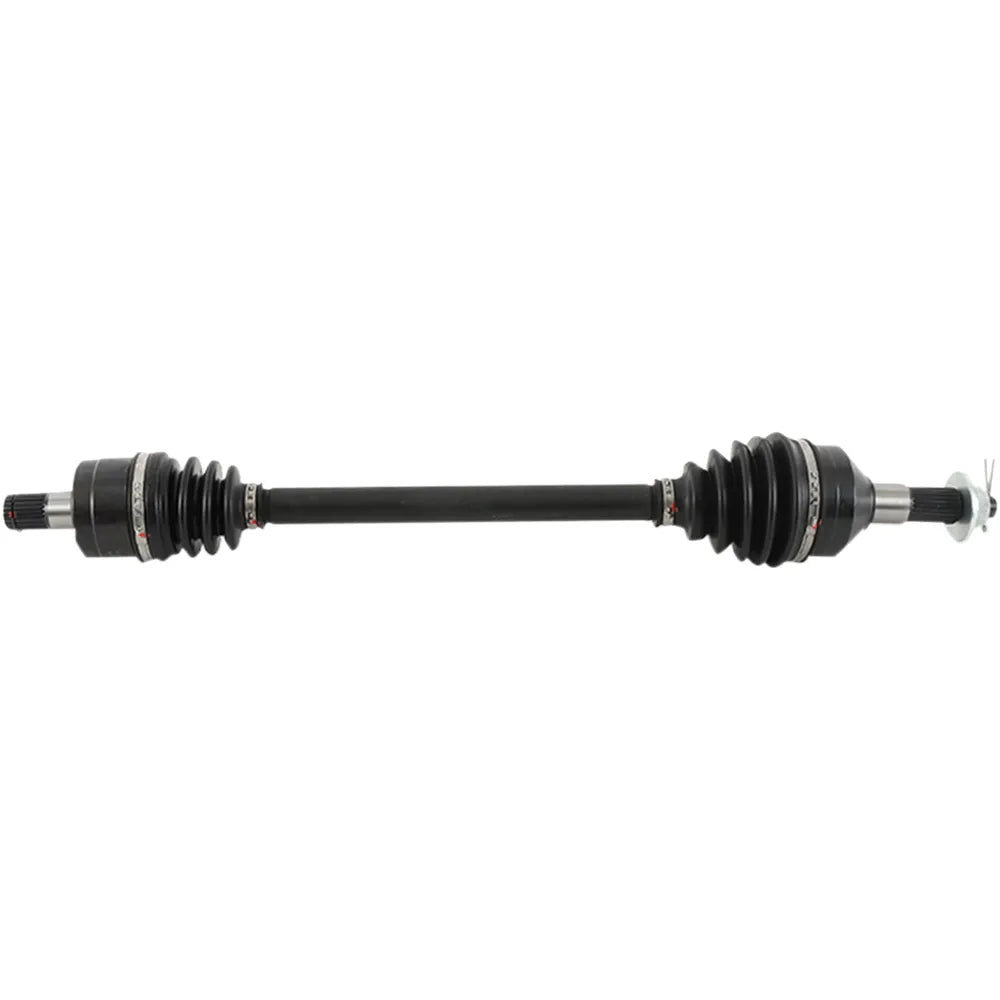Complete Axle Kit - Front Right - Kawasaki