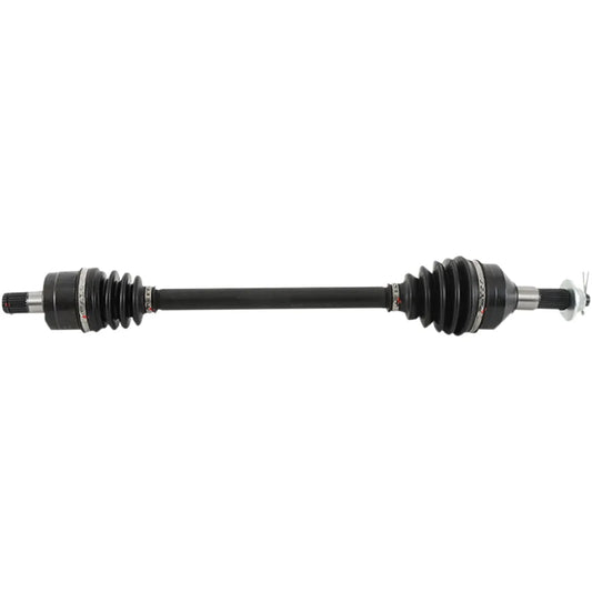 Complete Axle Kit - Front Right - Kawasaki