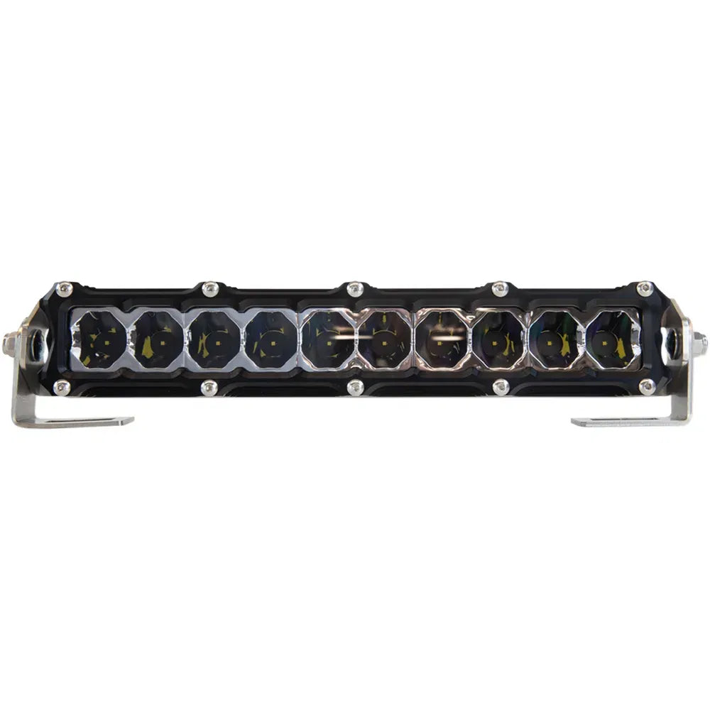 LED Light Bar - 10" - Flood