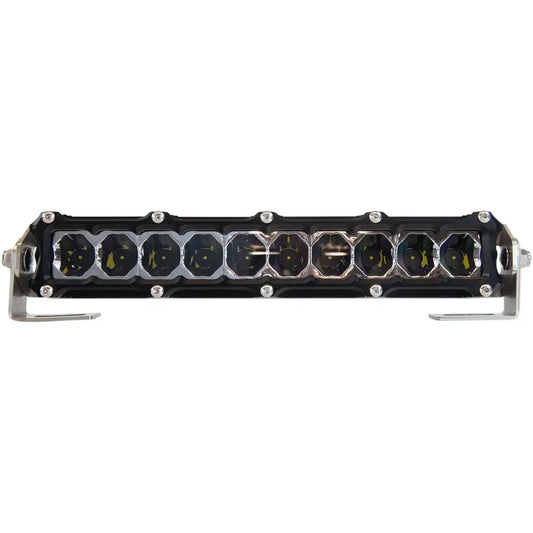 LED Light Bar - 10" - Flood
