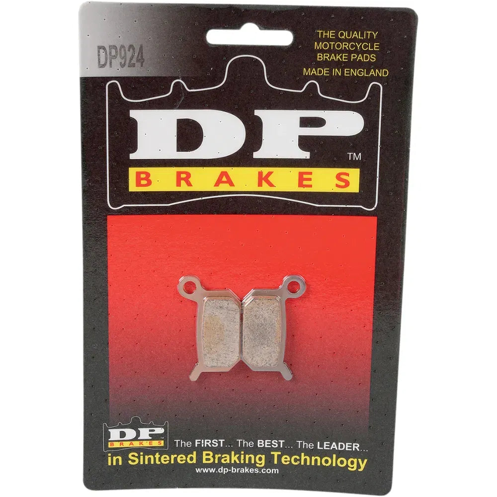 Standard Brake Pads - Husqvarna/KTM