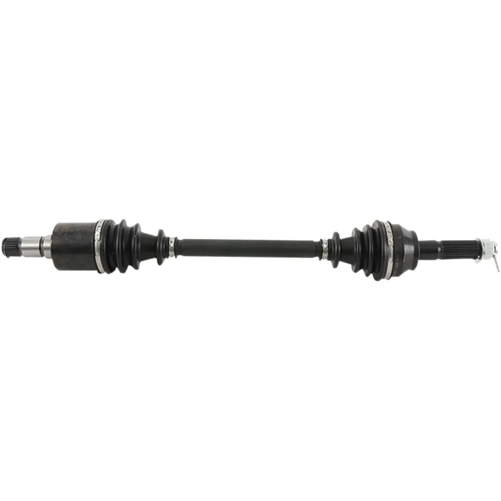 Complete Axle Kit - Rear Right - Polaris