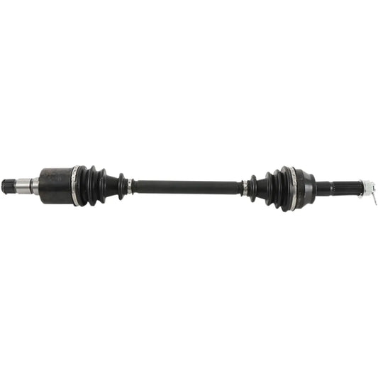Complete Axle Kit - Rear Right - Polaris