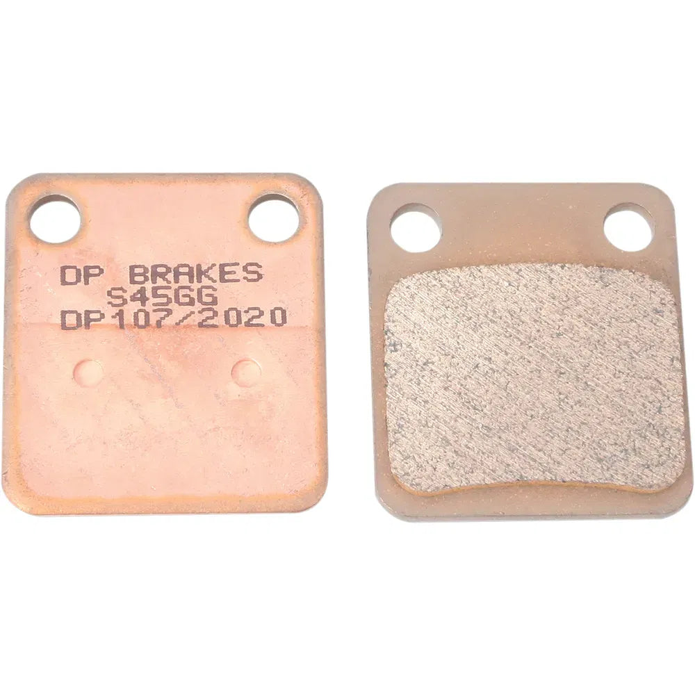Standard Brake Pads