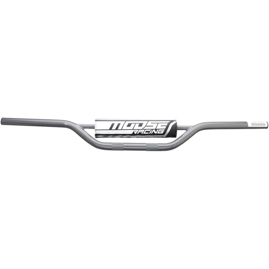 Gray FourTrax/Quad Steel Handlebar
