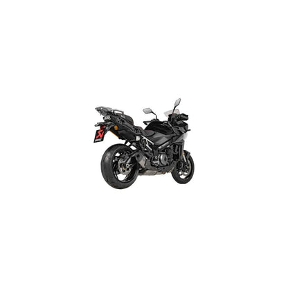 Escape Akrapovic - Slip-On Line Muffler - Titanium
