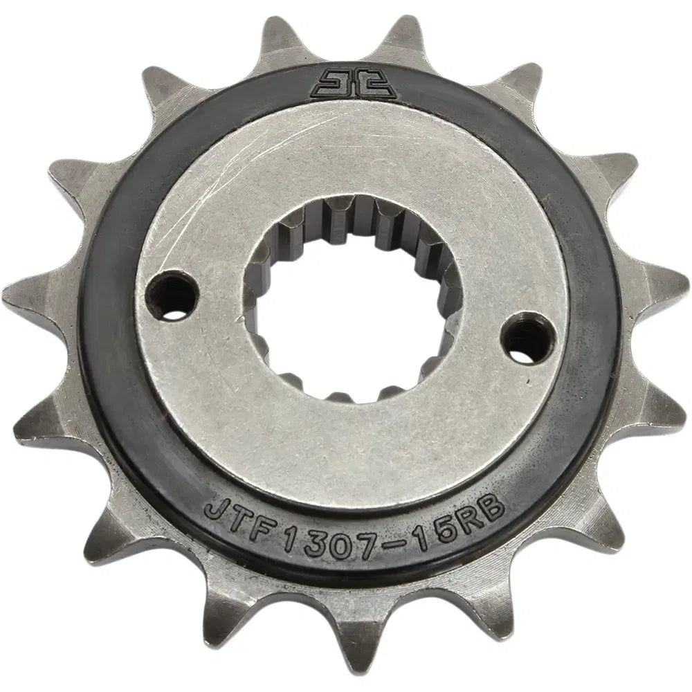 Sprocket - Front - Honda - 15-Tooth
