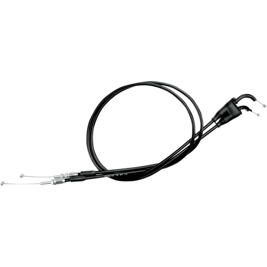Throttle Cable - Push/Pull - +3" - KTM