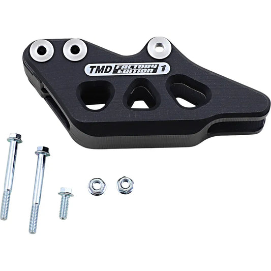 Chain Guide - Honda - Black