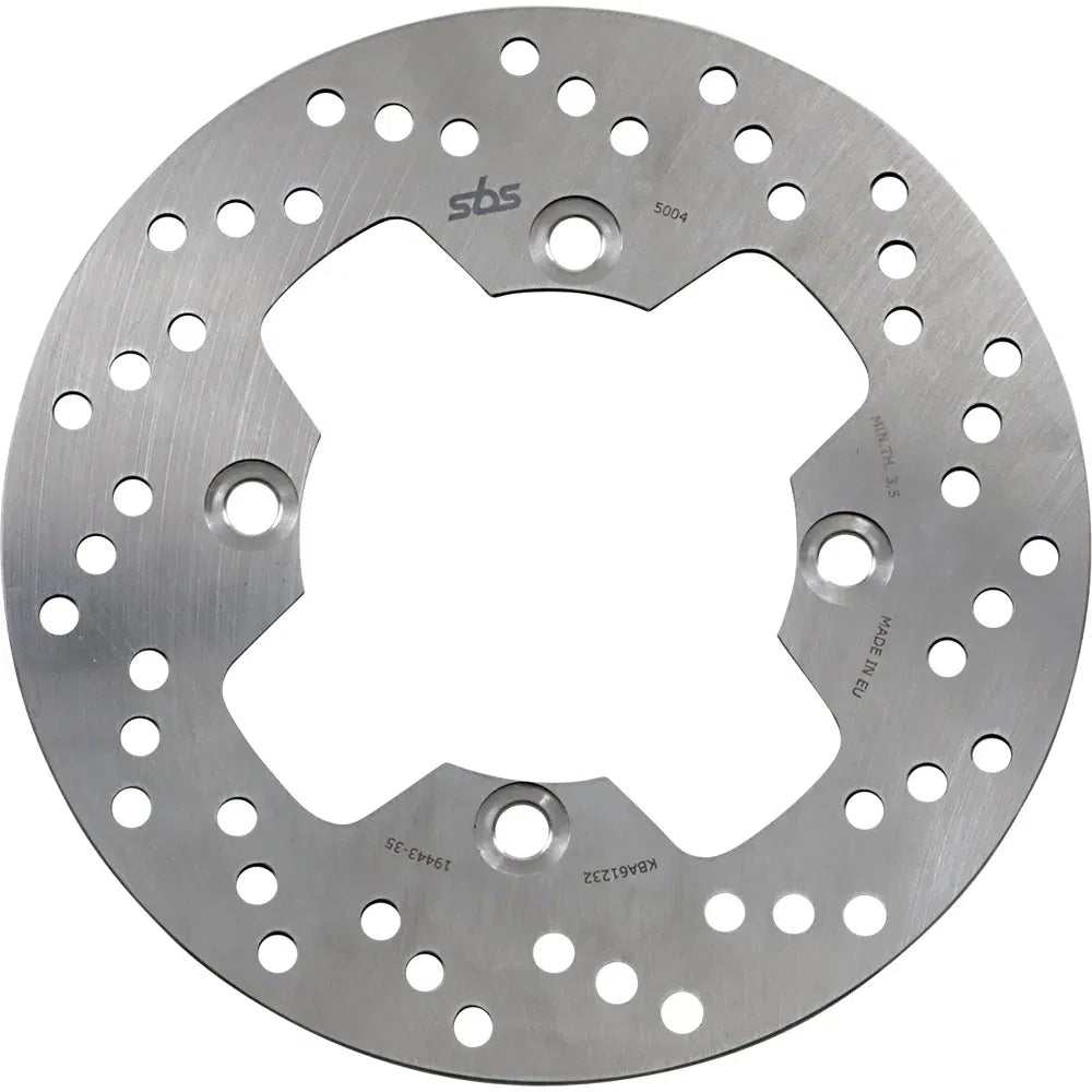 Brake Rotor - Kawasaki