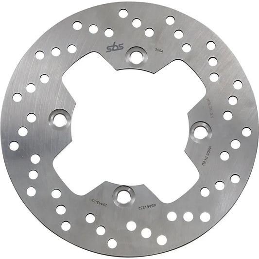 Brake Rotor - Kawasaki