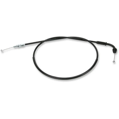 Cable cubierto de vinilo - Cable del acelerador cubierto de vinilo - Suzuki GS '78-'91