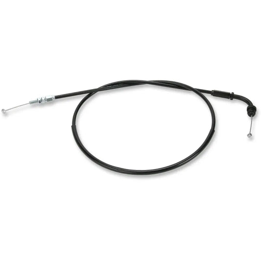 Cable cubierto de vinilo - Cable del acelerador cubierto de vinilo - Suzuki GS '78-'91