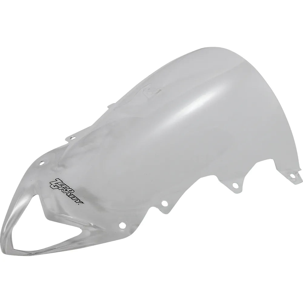 Corsa Windscreen - Clear - S1000RR