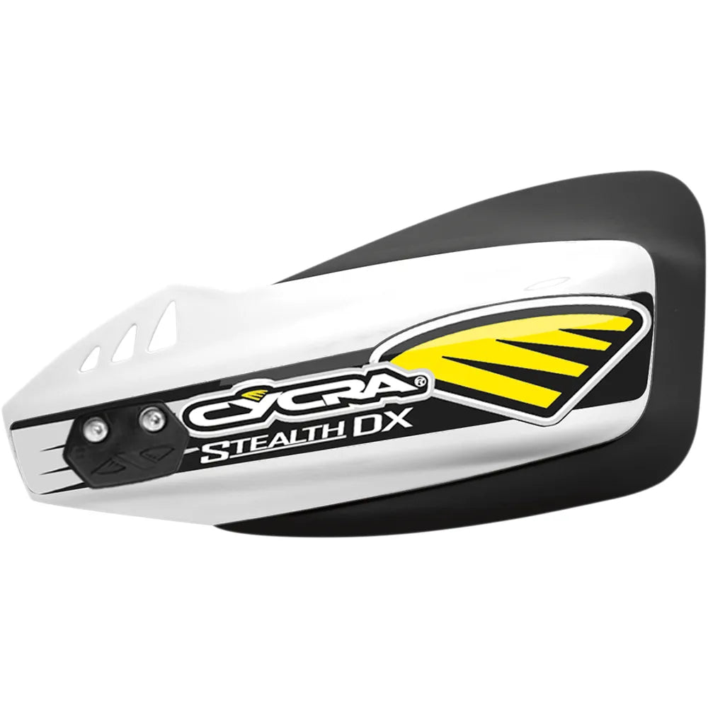 Handguards - Stealth - DX - White