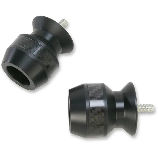 Swingarm Slider - Carbon