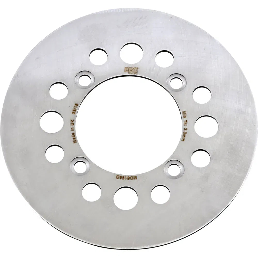 ATV Brake Rotor