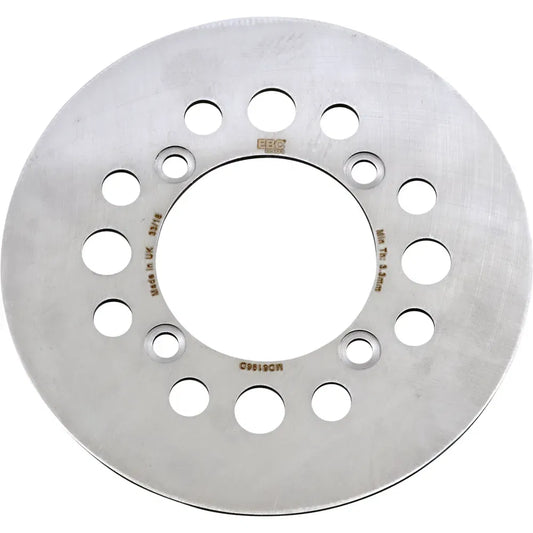 ATV Brake Rotor