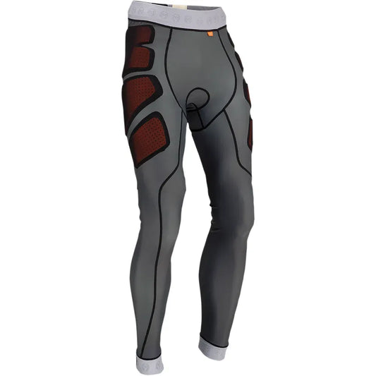 XC1 - Guard Underwear - Gray - 2XL