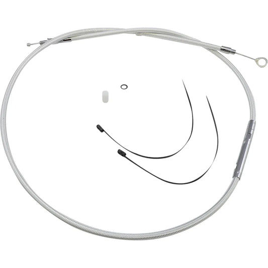 Cable de Clutch trenzado de alta eficiencia Sterling Chromite II® - Cable de Clutch trenzado de alta eficiencia Sterling Chromite II® - 66-11/16"