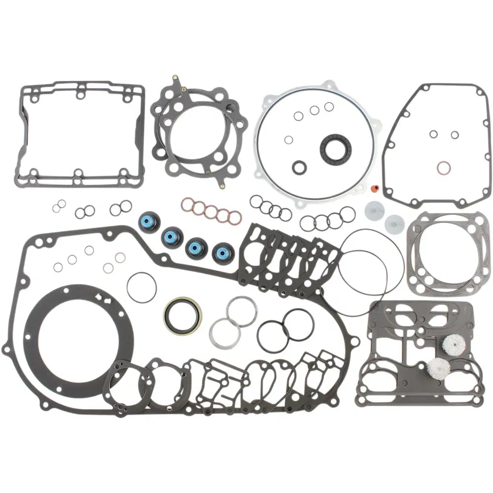 Juego de Juntas Cabezas y Balancines Cometic BT1623