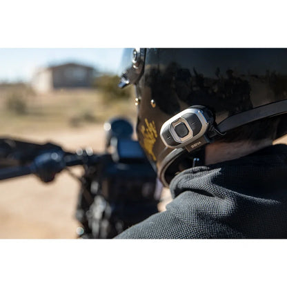 Sistema de comunicación bluetooth® sf4