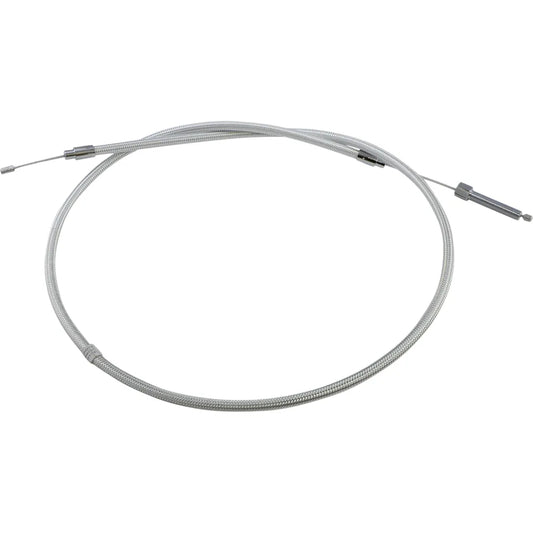 Cable de Clutch trenzado de alta eficiencia Sterling Chromite II® - Cable de Clutch trenzado de alta eficiencia Sterling Chromite II® - 52-9/16"