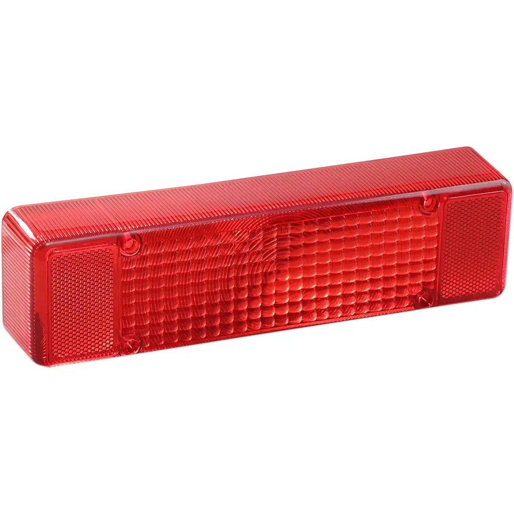 Taillight Lens - Yamaha