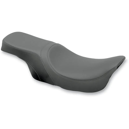 Predator 2-Up Seat - Smooth - FLHR '94-'96