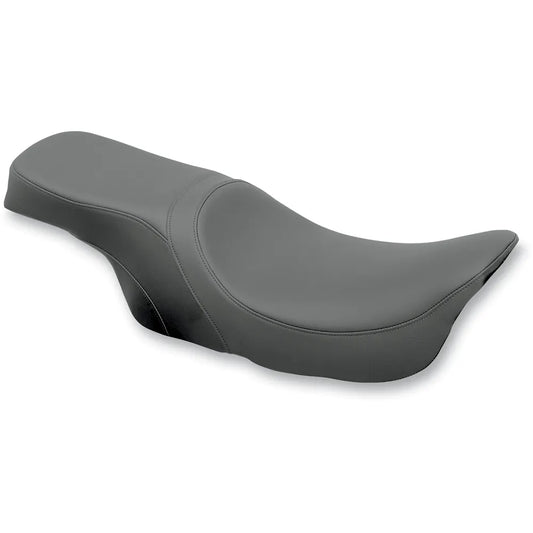 Predator 2-Up Seat - Smooth - FLHR '94-'96