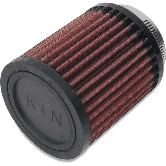Filtro de aire universal con abrazadera - Filtro de aire universal - Centrado