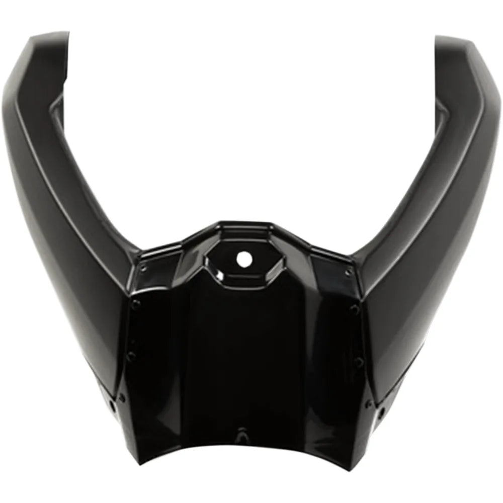 Replacement Radiator Shrouds — Upper