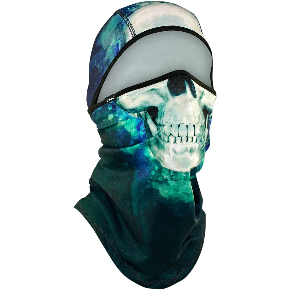 Balaclava Sport - Paint Skull
