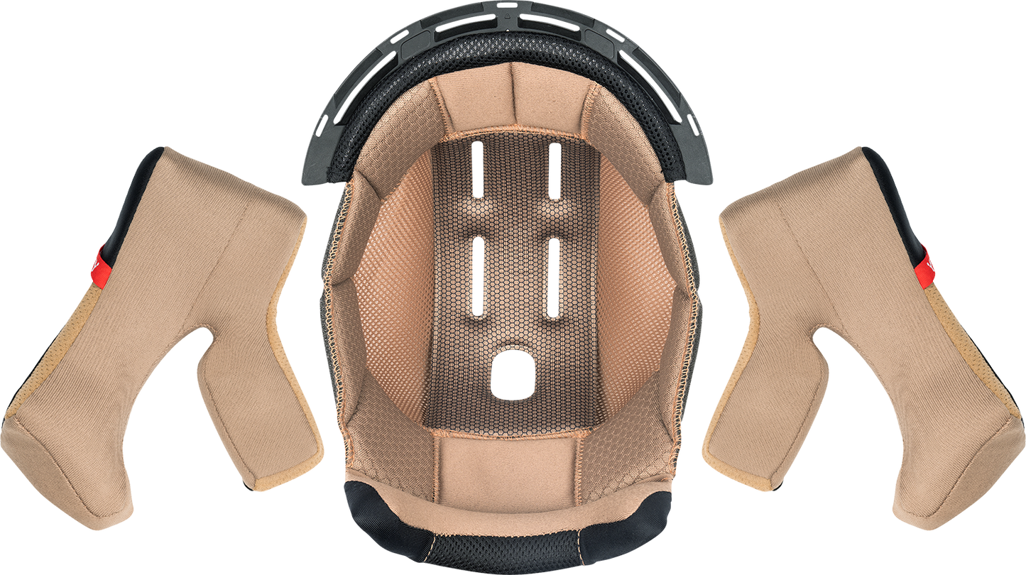 Kit de revestimiento para casco Ultraflite™
