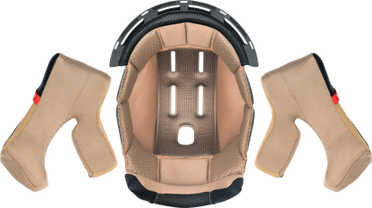 Kit de revestimiento para casco Ultraflite™