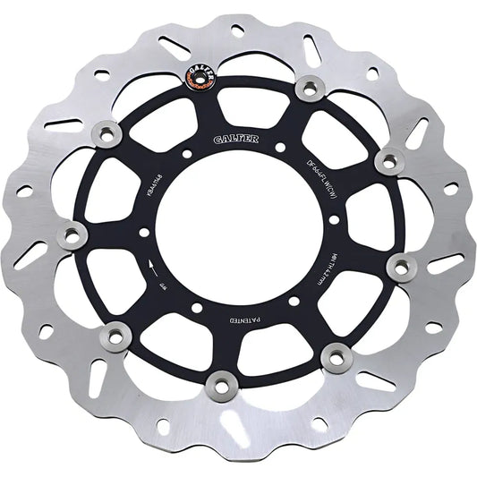 Front Rotor - DF664CWD