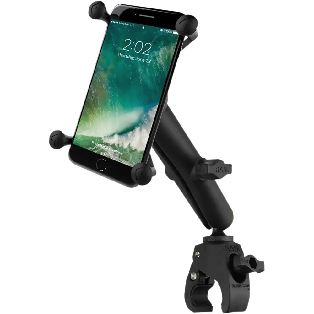 Device Mount - X-Grip® - Tough-Claw™ - Small