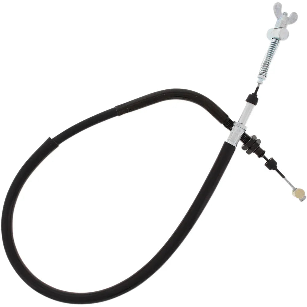 Brake Cable - Rear - Parking - Kawasaki