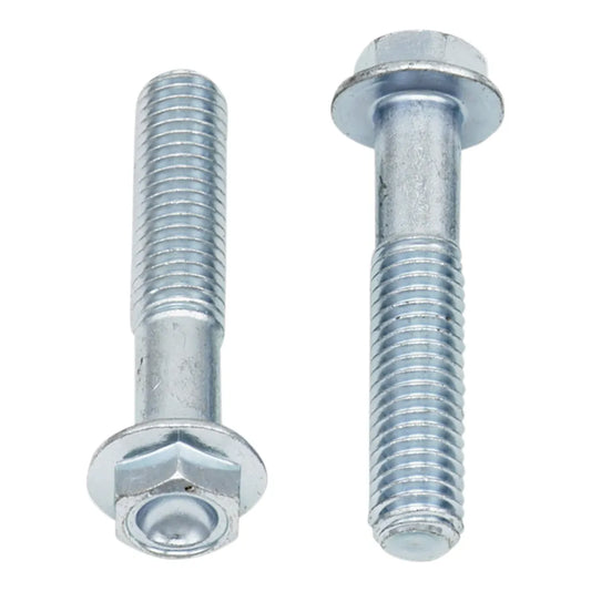Flange Bolt M8x40 10Pack