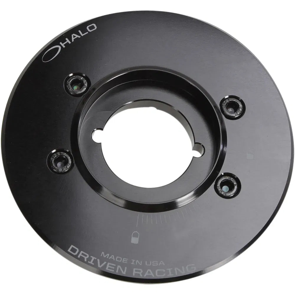 Fuel Cap Base - BMW