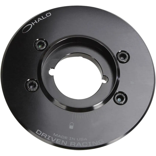 Fuel Cap Base - BMW