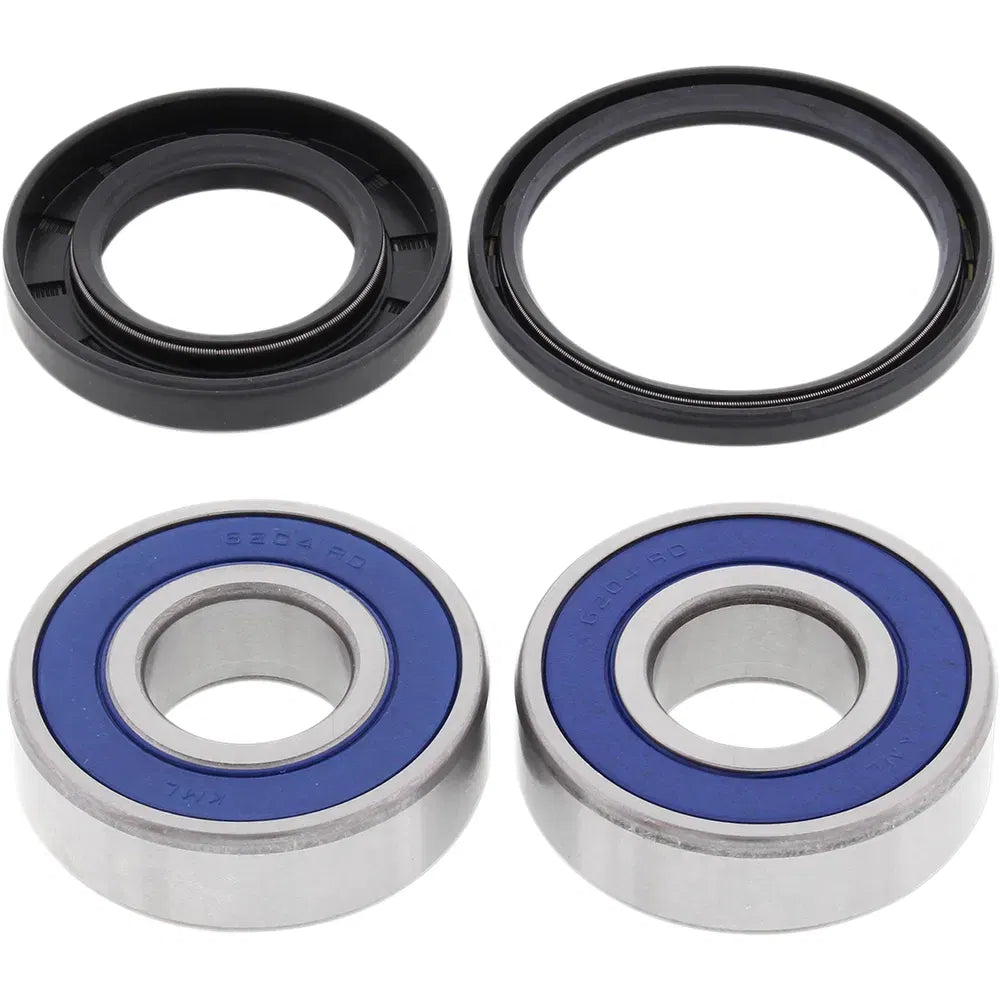 Wheel Bearing Kit - Front/Rear