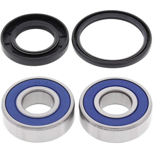 Wheel Bearing Kit - Front/Rear