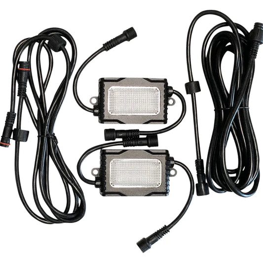 LED Rock Light - Expansion Kit