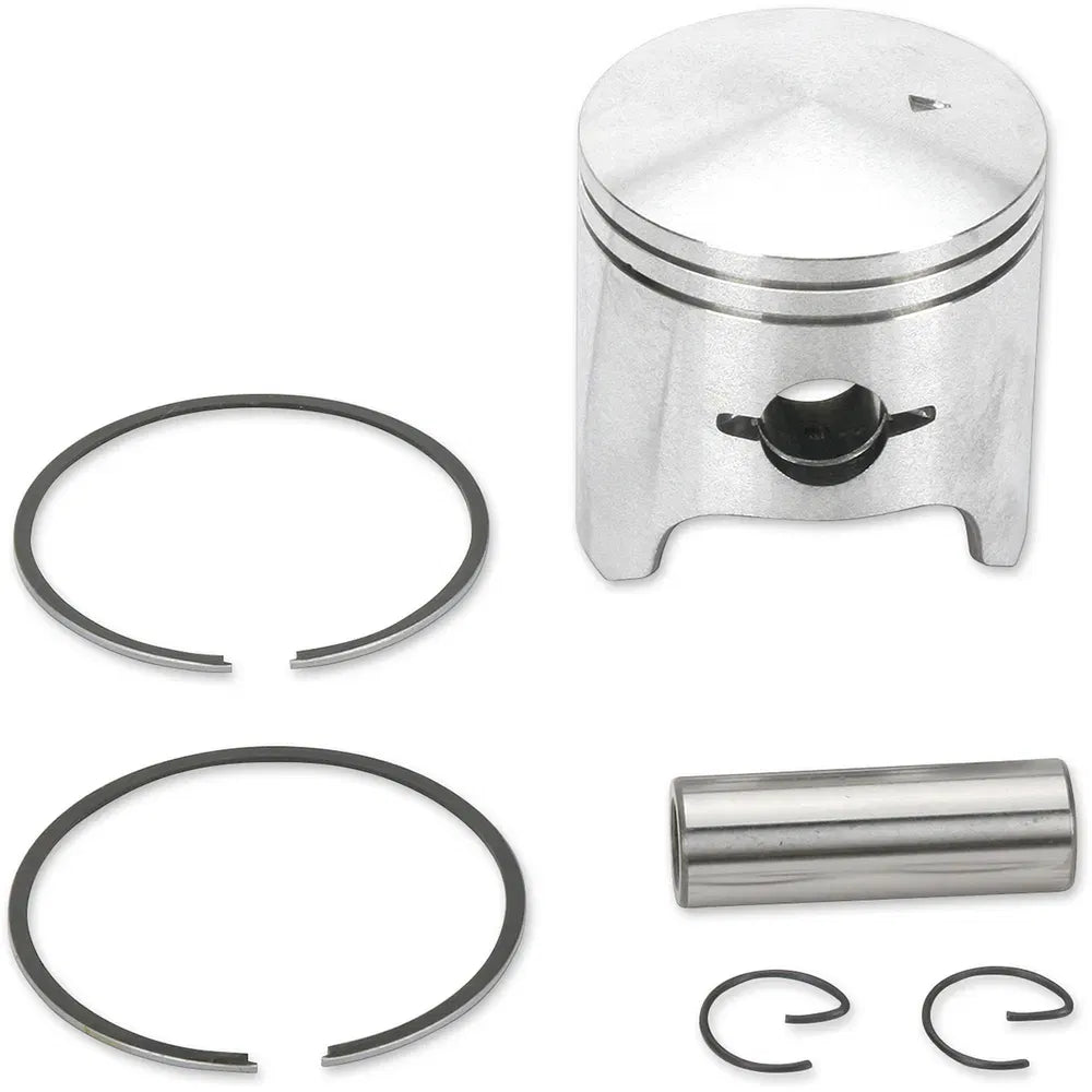 Kit de pistón - Conjunto de pistón - 73,40 mm - Arctic Cat