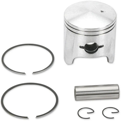 Kit de pistón - Conjunto de pistón - 73,40 mm - Arctic Cat